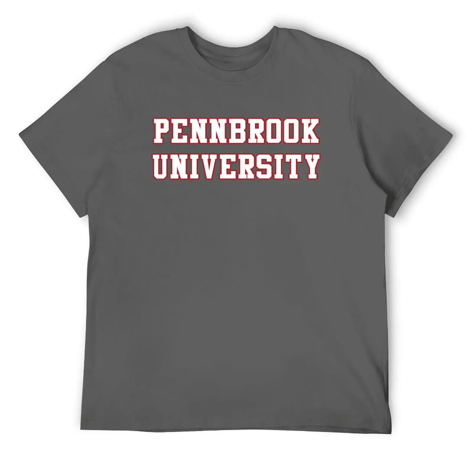 Pennbrook University – Boy Meets World, Philadelphia T-Shirt topping Blouse black t shirts for men
Pennbrook University – Boy Meets World, Philadelphia T-Shirt topping Blouse black t shirts for men
