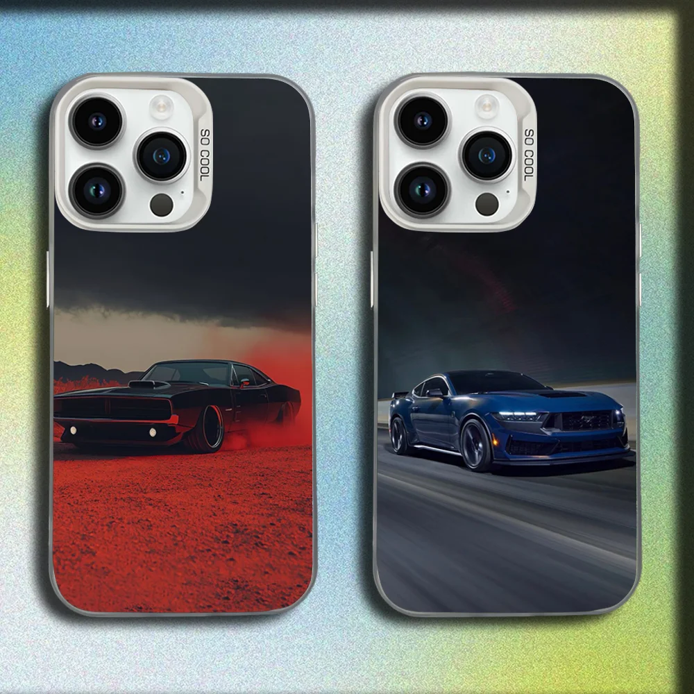 Sports Car F-FordS Mustang Phone Case For iPhone 16,15,14,13,12,11,Mini,Pro,SE,MAX White Matte Shockproof Cover
Sports Car F-FordS Mustang Phone Case For iPhone 16,15,14,13,12,11,Mini,Pro,SE,MAX White Matte Shockproof Cover