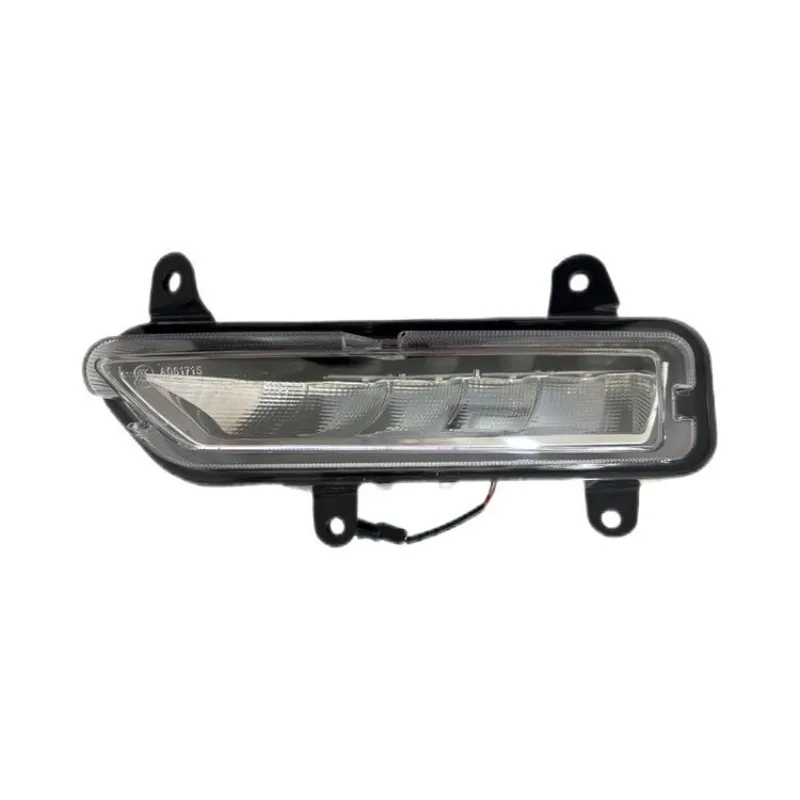 Automobile LED Daytime Running Light Left Right 1pc for Haval H5 Classic 2013 2014 2015 2016 2017 2018 Brand New
Automobile LED Daytime Running Light Left Right 1pc for Haval H5 Classic 2013 2014 2015 2016 2017 2018 Brand New