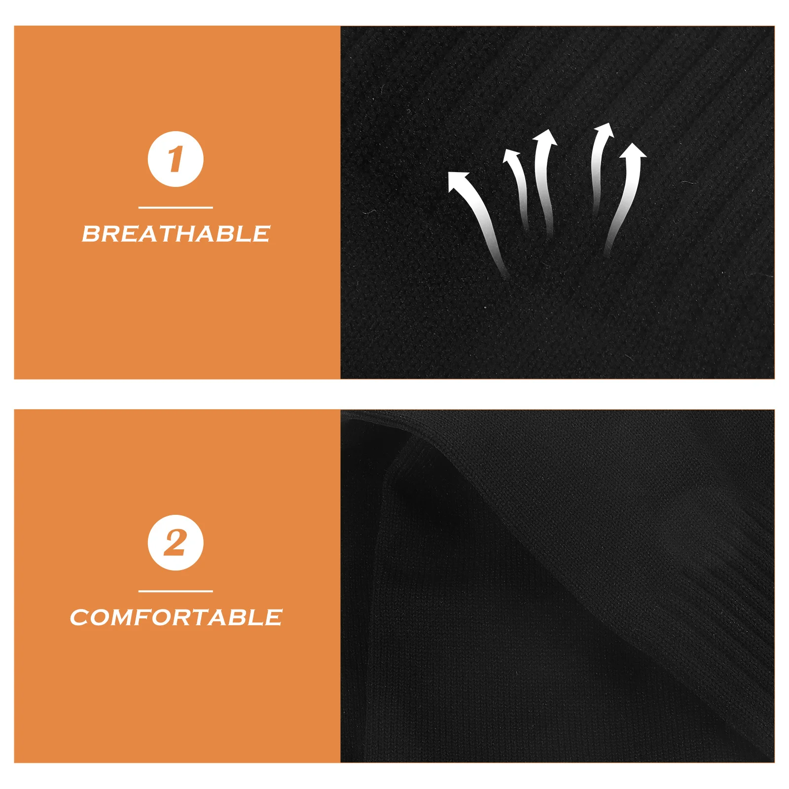 1 пара компрессионных рукавов для икр, приятные для кожи эластичные подтяжки из волокна для медсестер, учителей, длинные рабочие гетры для мужчин
1 пара компрессионных рукавов для икр, приятные для кожи эластичные подтяжки из волокна для медсестер, учителей, длинные рабочие гетры для мужчин