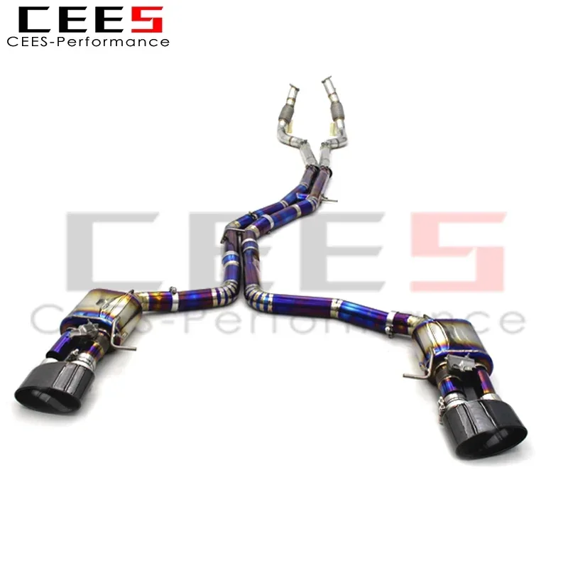 CEES Catback выхлопная труба для AUDI RS6 4,0 T 2013-2018 высокопроизводительная титановая прямая выхлопная труба Глушитель выхлопная труба
CEES Catback выхлопная труба для AUDI RS6 4,0 T 2013-2018 высокопроизводительная титановая прямая выхлопная труба Глушитель выхлопная труба