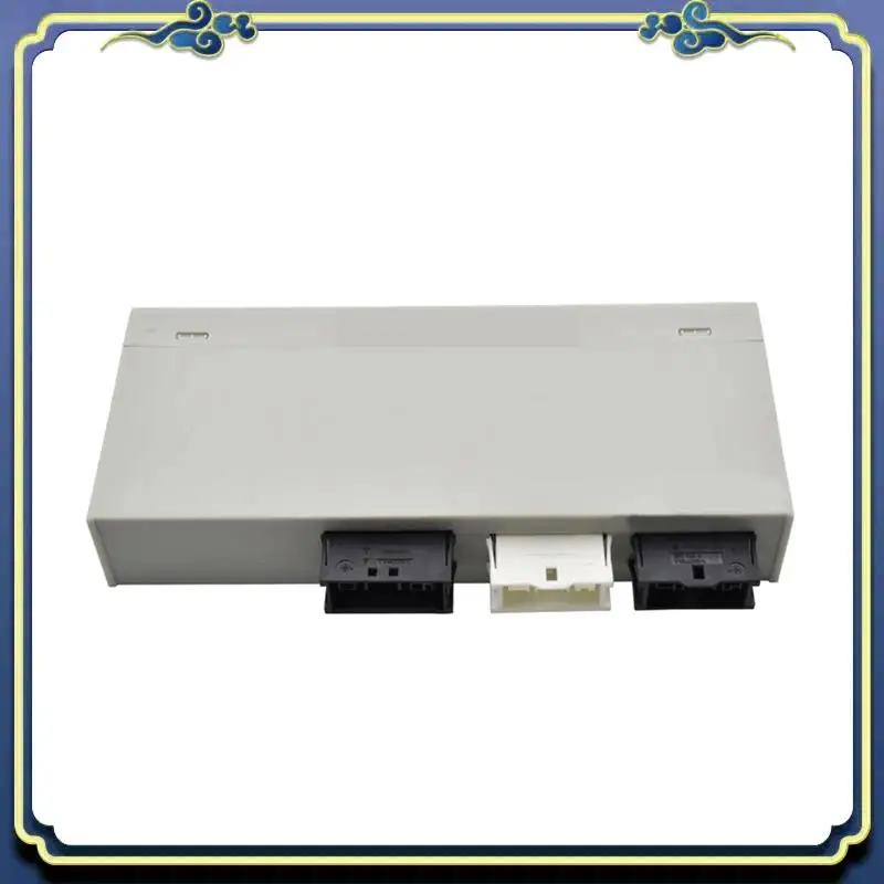 AU16-модуль управления задней крышкой багажника, блок управления задней дверью для BMW X6 E70 E71 61357335274 61357207576 61357230669 доступ
AU16-модуль управления задней крышкой багажника, блок управления задней дверью для BMW X6 E70 E71 61357335274 61357207576 61357230669 доступ