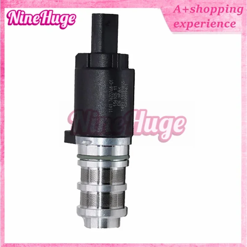 1P Car Engine Hydraulic Valve 11417622768 Suitable for 1-5 Series X1b MwX3 X4 X5 N20 Oil Sensor Oil Stopper 1141 7622 768
1P Car Engine Hydraulic Valve 11417622768 Suitable for 1-5 Series X1b MwX3 X4 X5 N20 Oil Sensor Oil Stopper 1141 7622 768