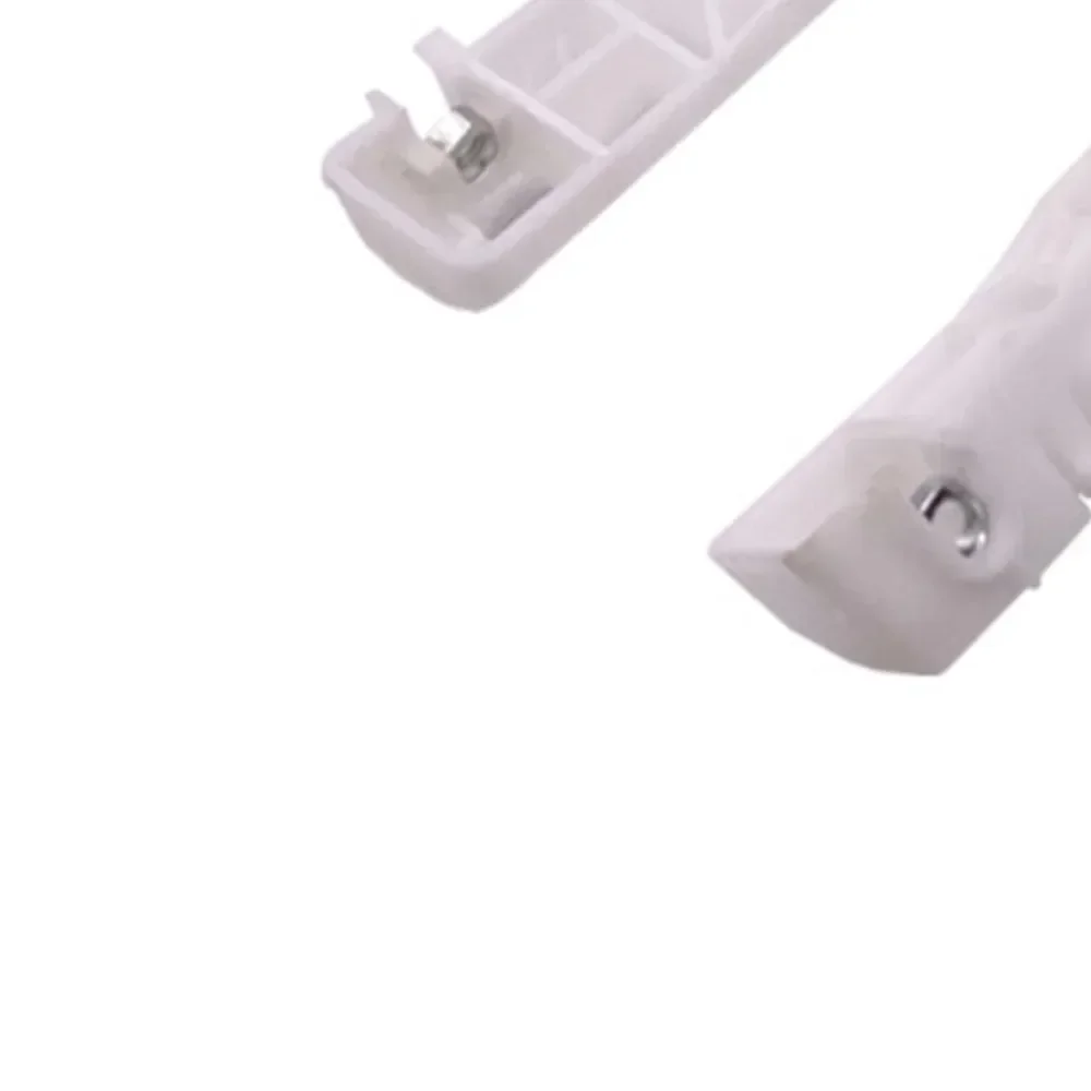 2pc Front Bumper Bracket 62224-3LM0A 62225-3LM0A Left Right Bumper Bracket Support Holder For Nissan For NV200 2013-2021
2pc Front Bumper Bracket 62224-3LM0A 62225-3LM0A Left Right Bumper Bracket Support Holder For Nissan For NV200 2013-2021