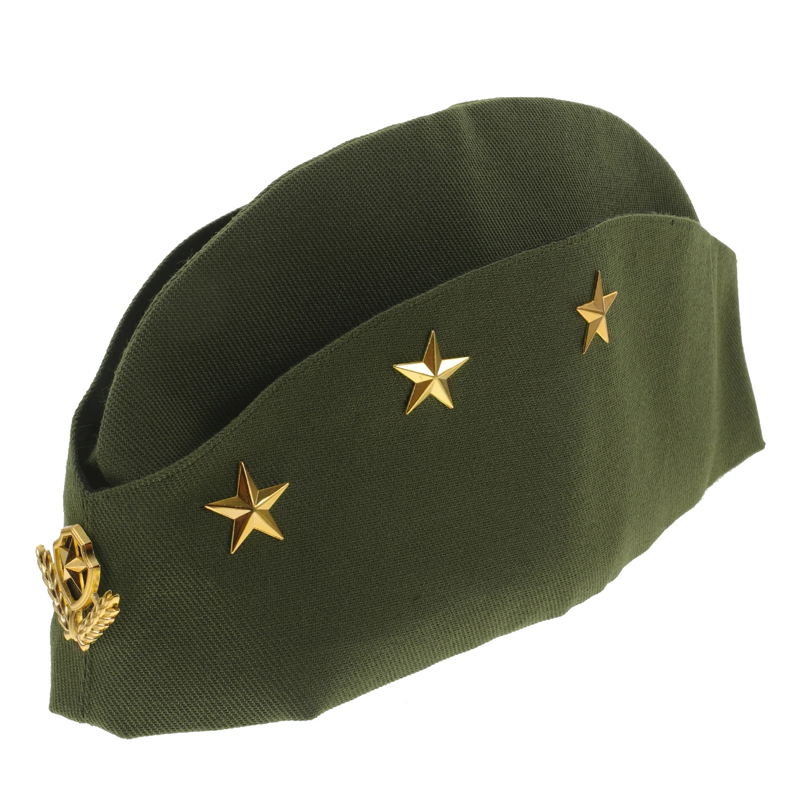 Sailor Dance Hat Autumn Wheat Berets Military Cap Army Green Stylish British Peaked Hat for Square Dance Performance
Sailor Dance Hat Autumn Wheat Berets Military Cap Army Green Stylish British Peaked Hat for Square Dance Performance