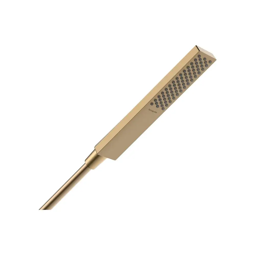 AllexpreskPulsify E 2-inch Modern Handheld Shower Head 1 PowderRain in Brushed Bronze, 24322141
AllexpreskPulsify E 2-inch Modern Handheld Shower Head 1 PowderRain in Brushed Bronze, 24322141