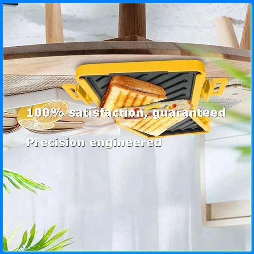 Microwave Toastie Maker,Microwave Sandwich Maker,Microwave Toastie Sandwich Maker,Toastie Maker,Crisper Toaster-ABYS
Microwave Toastie Maker,Microwave Sandwich Maker,Microwave Toastie Sandwich Maker,Toastie Maker,Crisper Toaster-ABYS