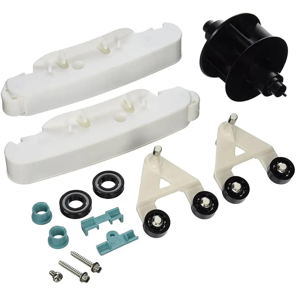 Axv621417W A-Frame And Pod Combo Tune-Up Replacement Kit For Navi Automatic Pool Cleaners
Axv621417W A-Frame And Pod Combo Tune-Up Replacement Kit For Navi Automatic Pool Cleaners