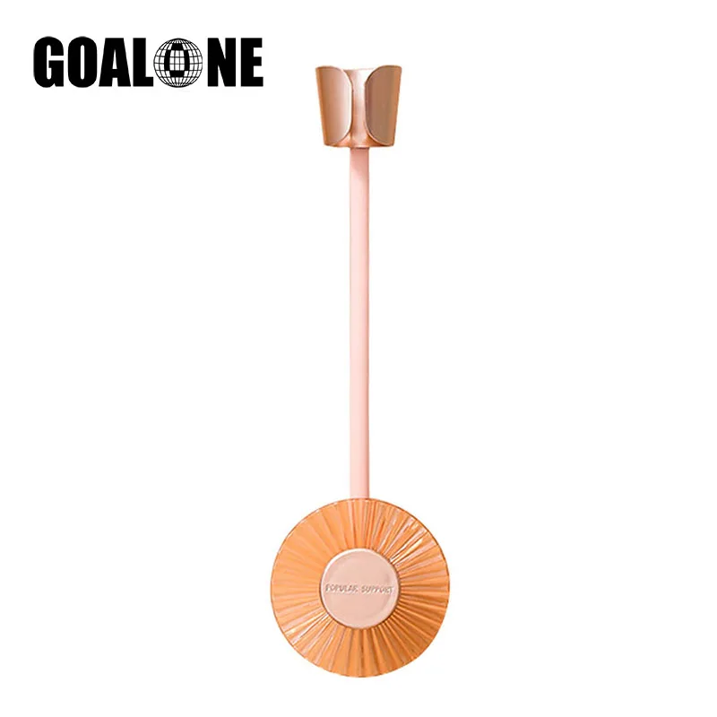 GOALONE Adjustable Hair Dryer Holder Hands Free Wall Mounted Hair Dryer Holder 180 Degree Rotating Blow Dryer Rack for Organizer
GOALONE Adjustable Hair Dryer Holder Hands Free Wall Mounted Hair Dryer Holder 180 Degree Rotating Blow Dryer Rack for Organizer