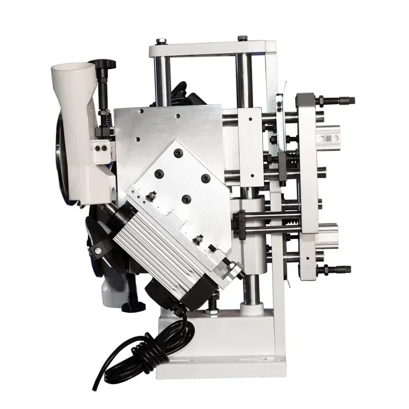 Woodworking machinery KDT automatic edge banding machine pneumatic finishing assembly accessories Hot sales
Woodworking machinery KDT automatic edge banding machine pneumatic finishing assembly accessories Hot sales