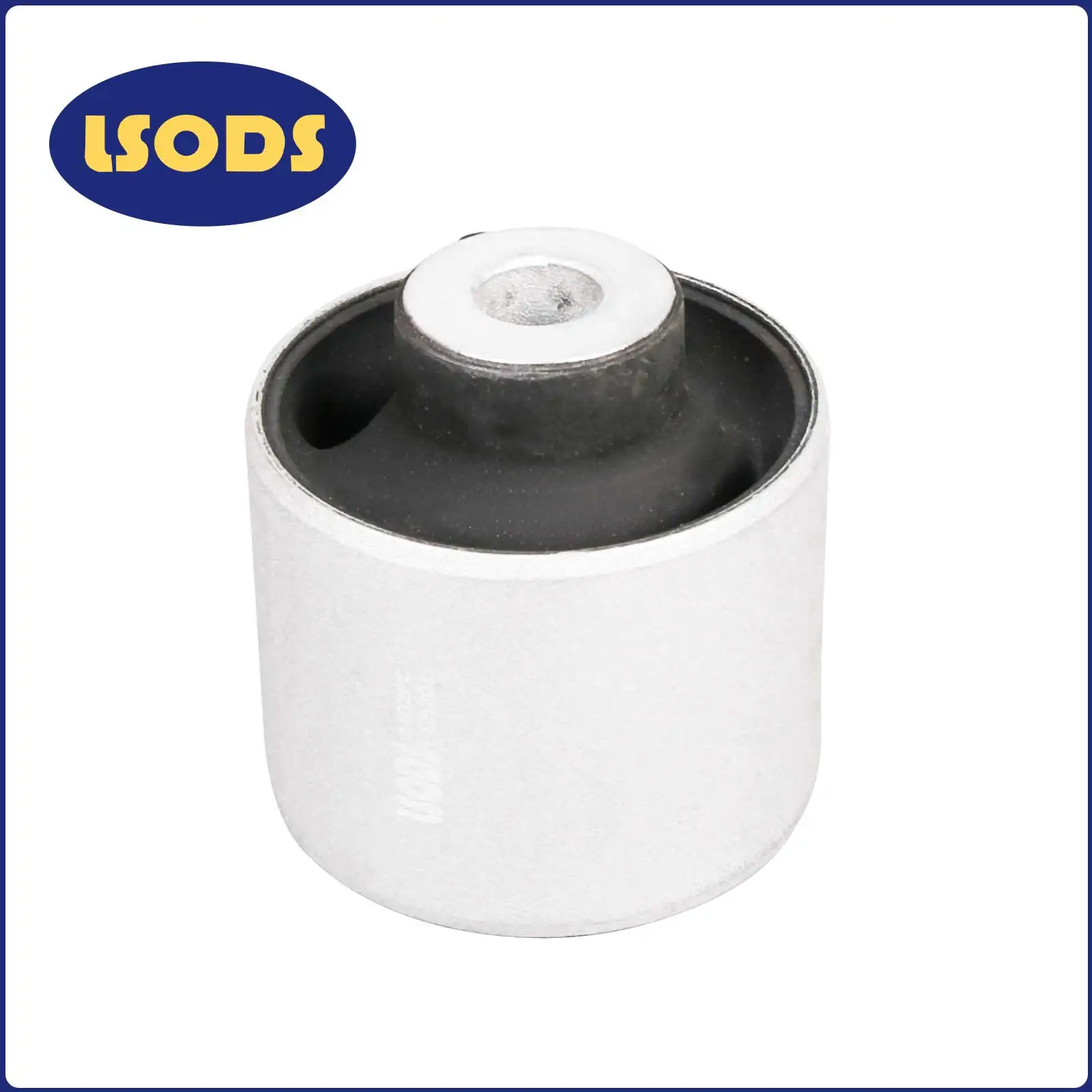 31126775979 Front Lower Suspension Curved Control Arm Bushing for Bmw 5 6 Series F10 F18 F11 F12 F13 F06
31126775979 Front Lower Suspension Curved Control Arm Bushing for Bmw 5 6 Series F10 F18 F11 F12 F13 F06