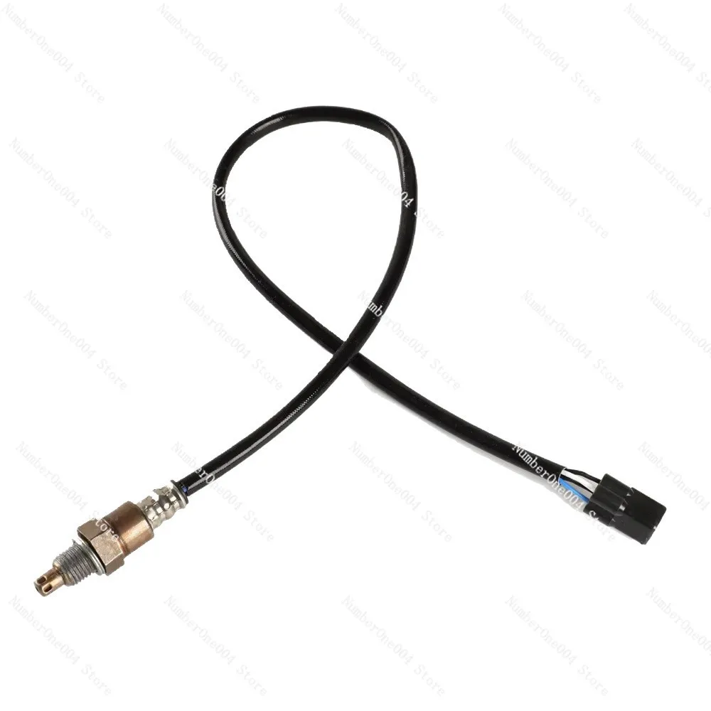 Oxygen Sensor Suitable for Yamaha Motorcycles BC3-8592A-10-00 BC3-8592A-10-00
Oxygen Sensor Suitable for Yamaha Motorcycles BC3-8592A-10-00 BC3-8592A-10-00