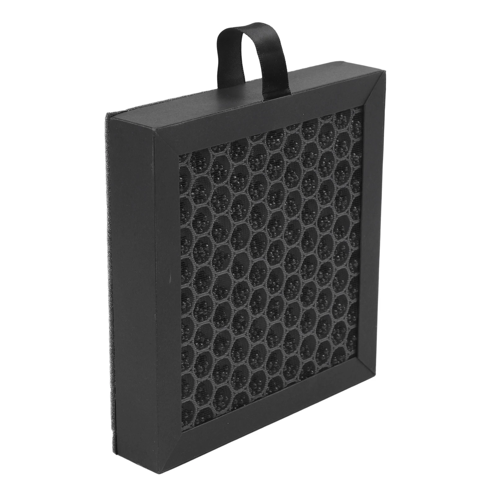 HEPA Duct Filter Net Designed for PVC and PE Pipe Accessories to Enhance Air Filtration Performance in Ventilation
HEPA Duct Filter Net Designed for PVC and PE Pipe Accessories to Enhance Air Filtration Performance in Ventilation
