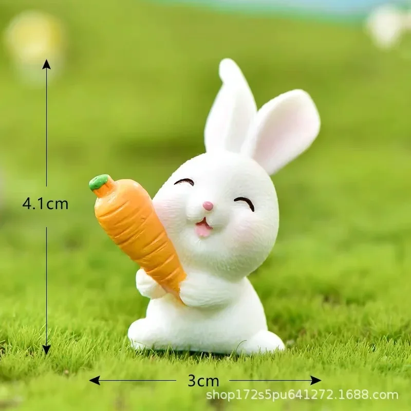 Caroon Rabbit Cake Decor Carrot Bunny Easter Cupcake Topper Happy Rabbit Girl Boy Birthday Party Decor Kids Bunny Cupcake Favor
Caroon Rabbit Cake Decor Carrot Bunny Easter Cupcake Topper Happy Rabbit Girl Boy Birthday Party Decor Kids Bunny Cupcake Favor