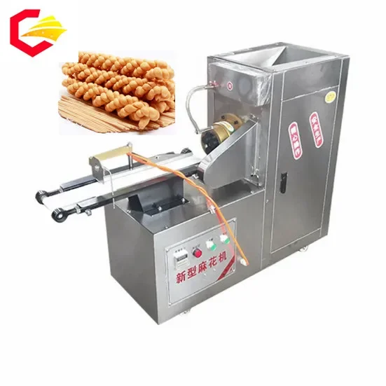 Crispy Snack Food Processing Machine Bread Twisting Machine Automatic fried dough twist machine
Crispy Snack Food Processing Machine Bread Twisting Machine Automatic fried dough twist machine