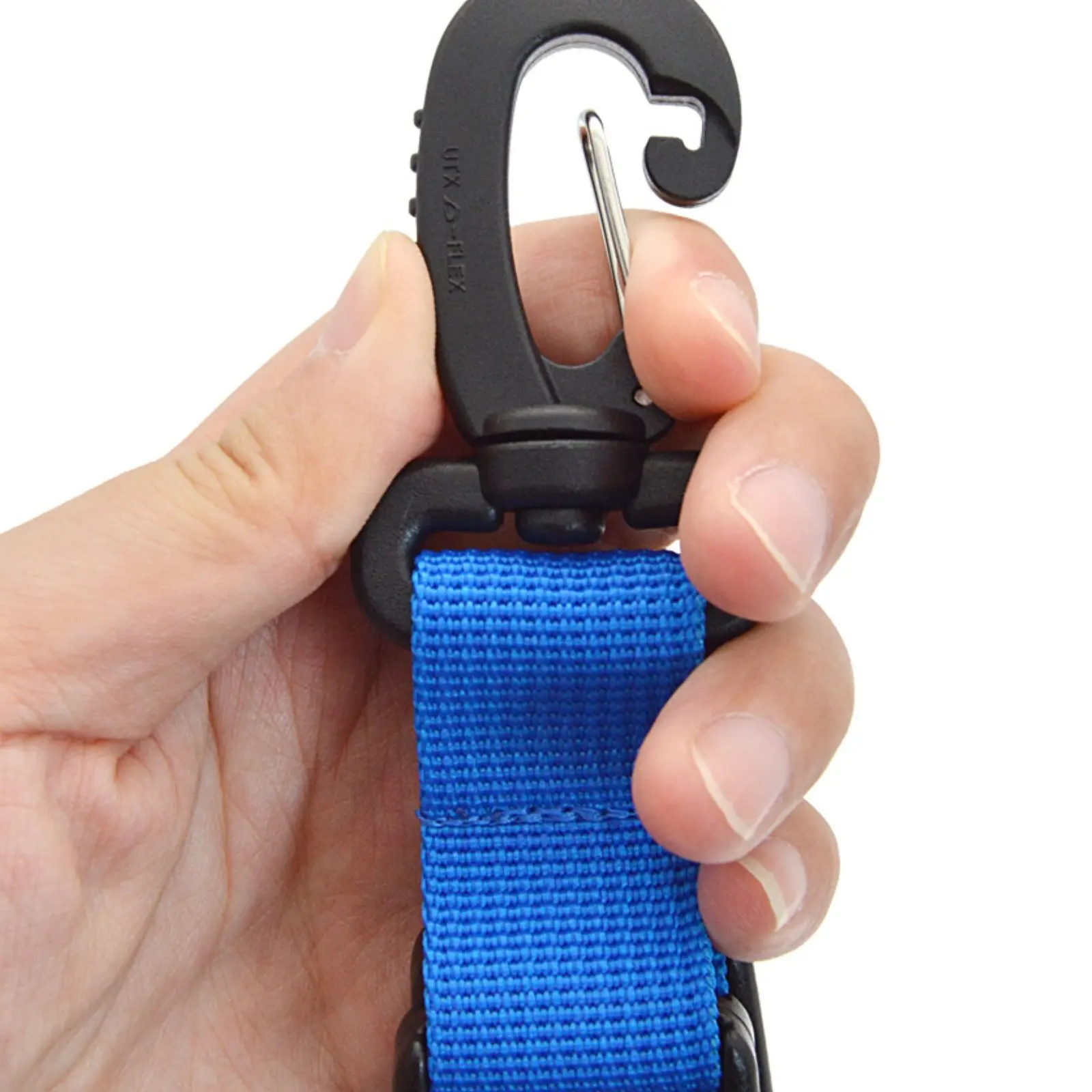 Quick Release Fin Strap Full Rotation Hook Diving Fin Holder Flipper Carrying Lanyard Unburden Your Hands Underwater Flipper
Quick Release Fin Strap Full Rotation Hook Diving Fin Holder Flipper Carrying Lanyard Unburden Your Hands Underwater Flipper