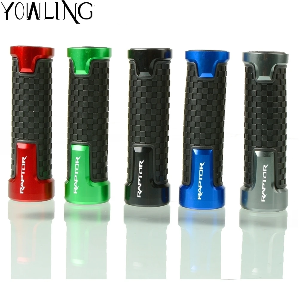 For Cagiva Raptor 650 / 1000 / 700 Raptor 700 Raptor 650 7/8''22mm Motorcycle CNC Aluminium handlebar grip ends handle bar grips
For Cagiva Raptor 650 / 1000 / 700 Raptor 700 Raptor 650 7/8''22mm Motorcycle CNC Aluminium handlebar grip ends handle bar grips