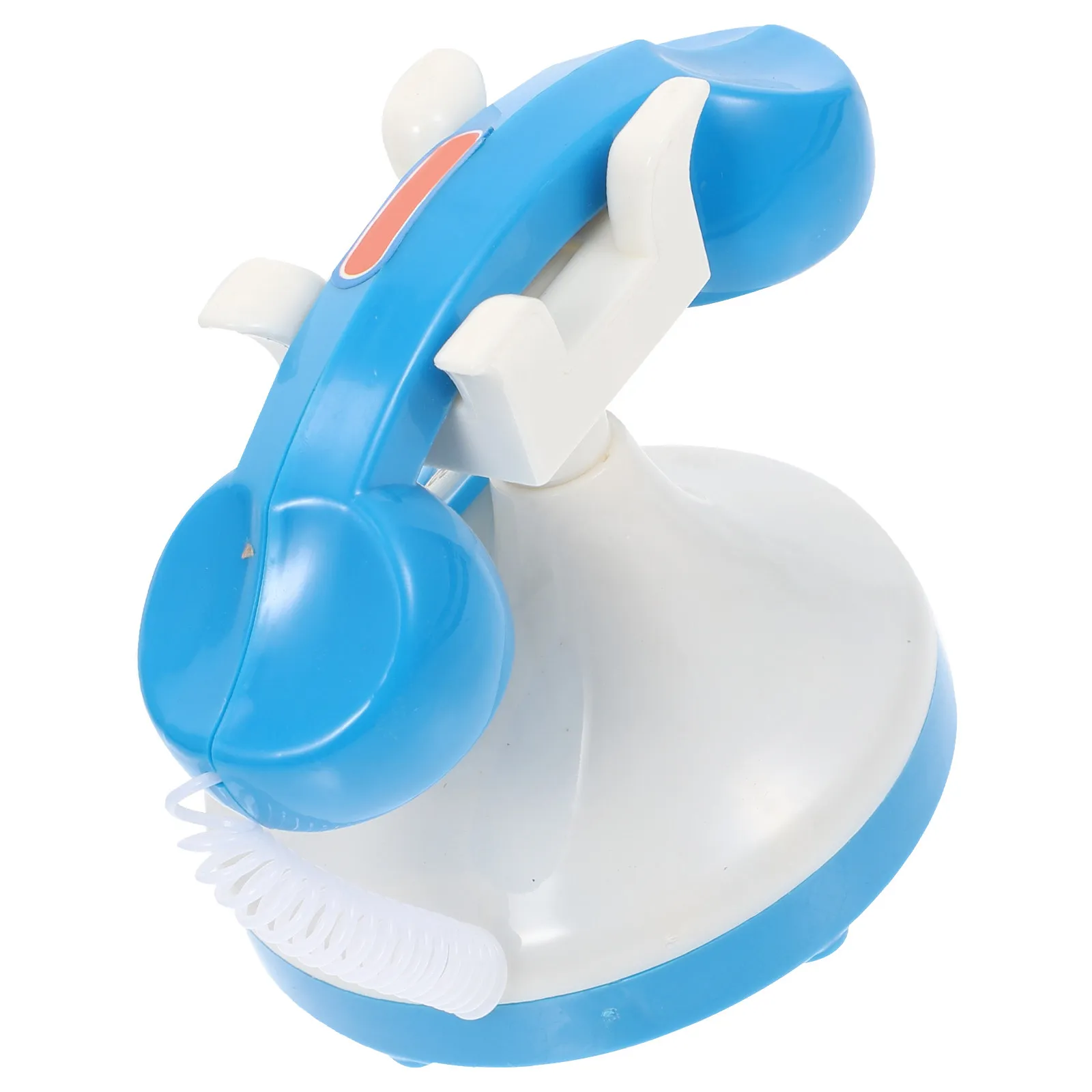 1Pcs Simulation Telephone Plastic Children Play Home Appliance Role Play Educational Interactive Plaything Cartoon Telephone Toy
1Pcs Simulation Telephone Plastic Children Play Home Appliance Role Play Educational Interactive Plaything Cartoon Telephone Toy