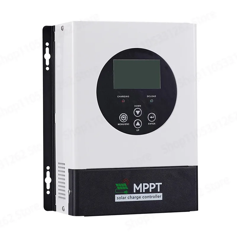 96V120A100a MPPT solar charge controller 230VDC solar panel energy saving photovoltaic
96V120A100a MPPT solar charge controller 230VDC solar panel energy saving photovoltaic
