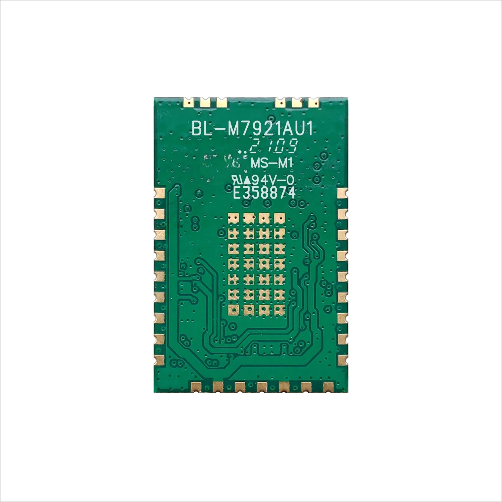 WIFI6 Dual Band 5G Wireless Module,For MT7921AU, 11AX Gigabit, with Bluetooth, USB Wireless WIFI Module 
WIFI6 Dual Band 5G Wireless Module,For MT7921AU, 11AX Gigabit, with Bluetooth, USB Wireless WIFI Module