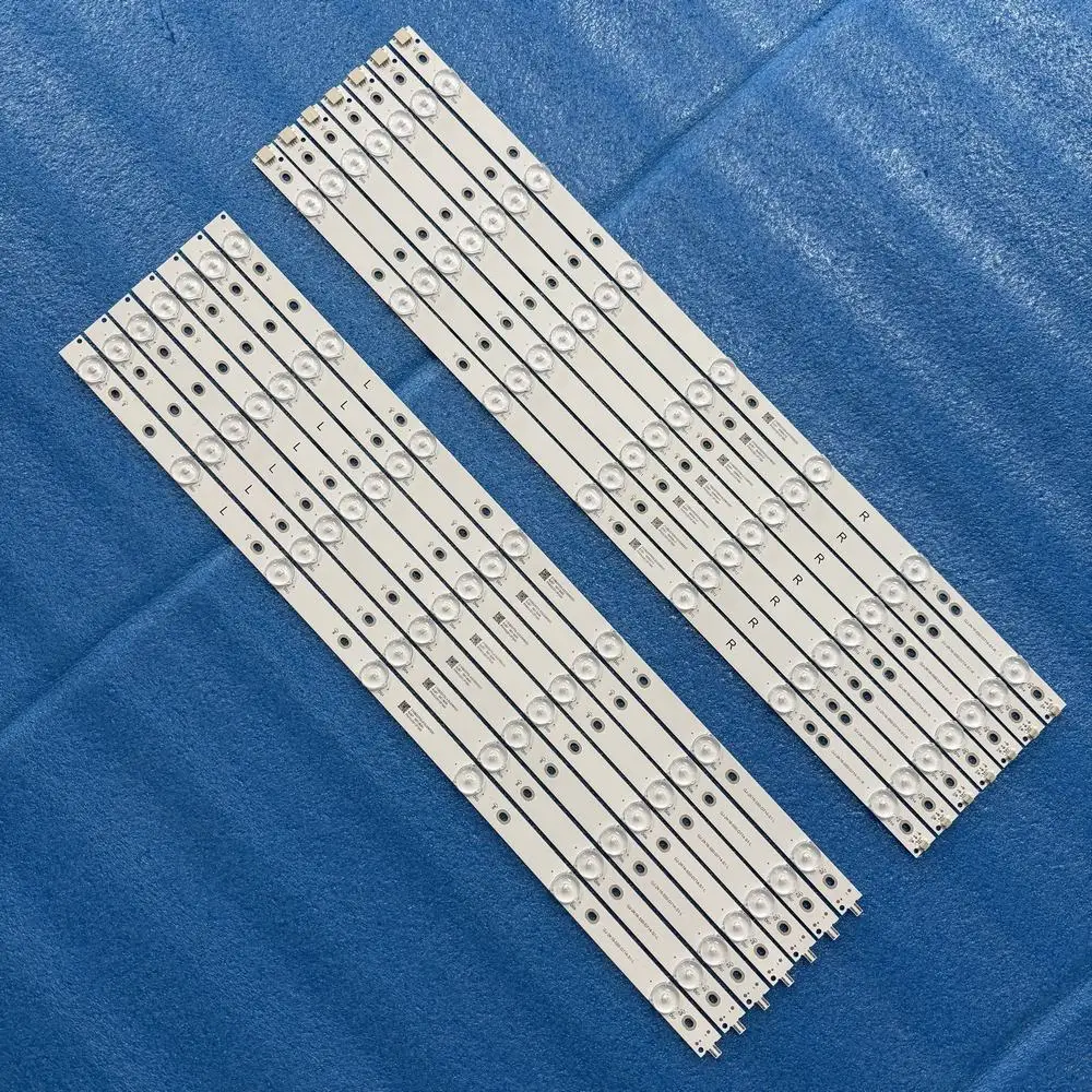 Светодиодная лента для 55PUS6400/12 55PUS7272 55PUS6581 55PUS6561 55PUS6101 55PFF5701 55PUS6501 LB55072 55PUH6101 55PUS6401 01N31 01N32-A
Светодиодная лента для 55PUS6400/12 55PUS7272 55PUS6581 55PUS6561 55PUS6101 55PFF5701 55PUS6501 LB55072 55PUH6101 55PUS6401 01N31 01N32-A