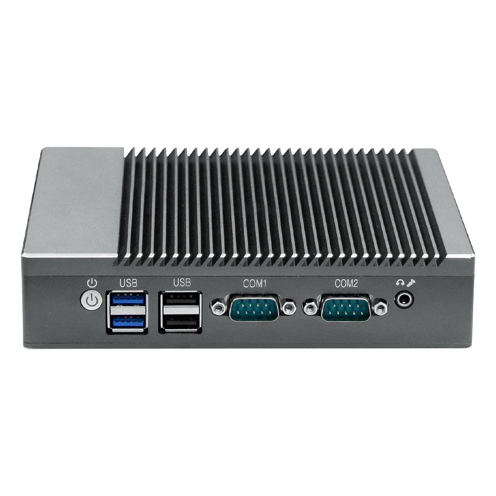 Senke Fanless Embedded Box Pc Fanless PC Mini Industrial Mini PC Industrial Computer Box
Senke Fanless Embedded Box Pc Fanless PC Mini Industrial Mini PC Industrial Computer Box