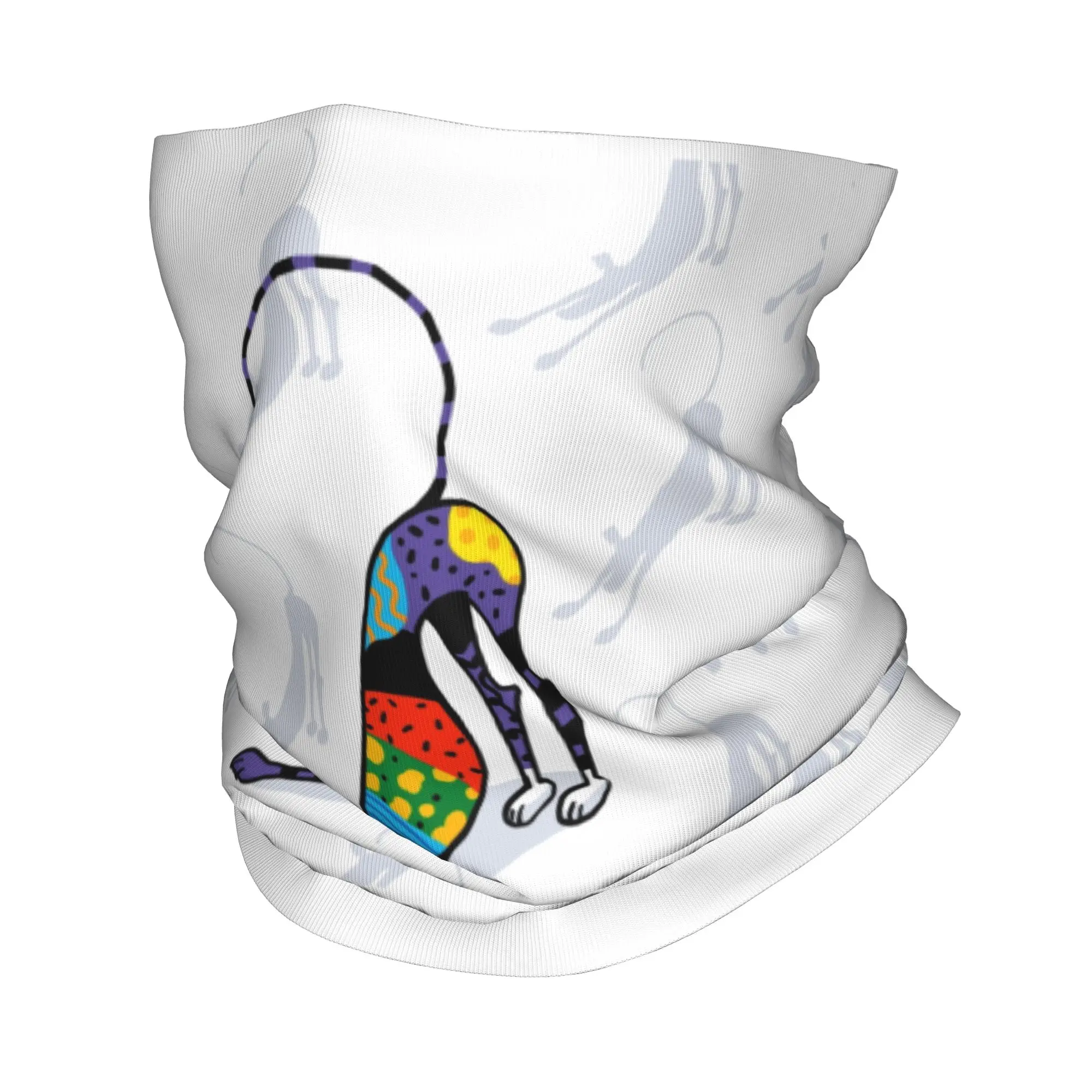 Custom Kaleidoscope Bowdown Greyhound Bandana Neck Warmer Women Men Winter Ski Scarf Gaiter Sighthound Dog Amimal Face Cover
Custom Kaleidoscope Bowdown Greyhound Bandana Neck Warmer Women Men Winter Ski Scarf Gaiter Sighthound Dog Amimal Face Cover