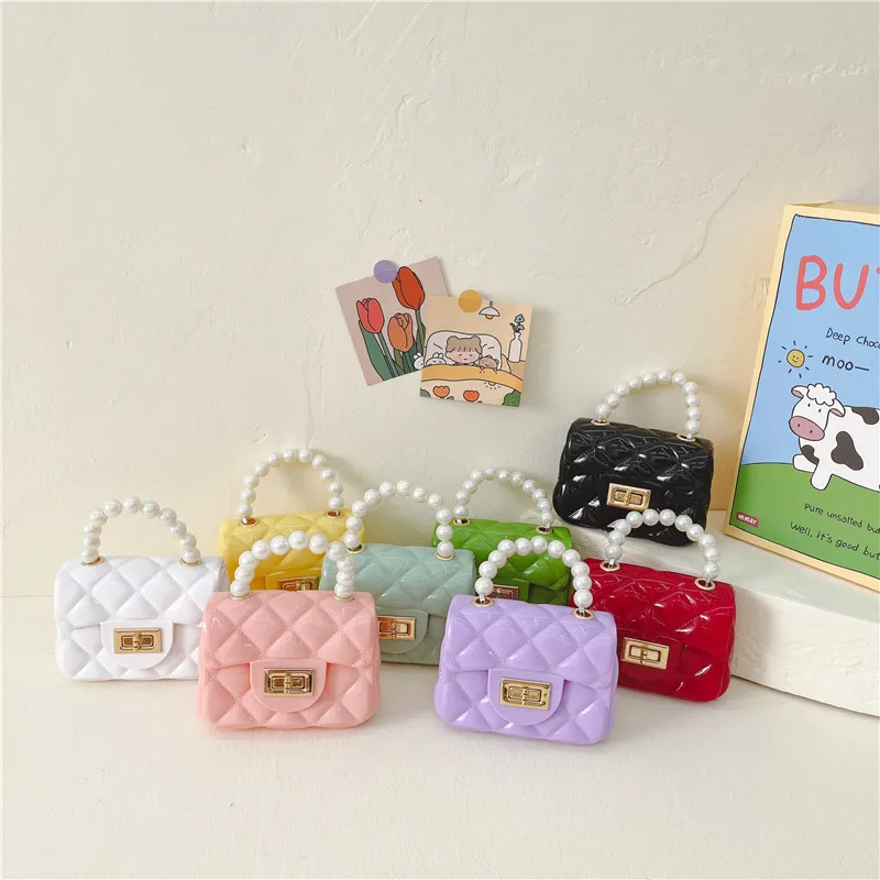 Fashion Kids PU Leather Crossbody Bags Girls Heart Shoulder Bags Children Mini Coin Purses Jelly Bag Kids Handbag Gifts
Fashion Kids PU Leather Crossbody Bags Girls Heart Shoulder Bags Children Mini Coin Purses Jelly Bag Kids Handbag Gifts