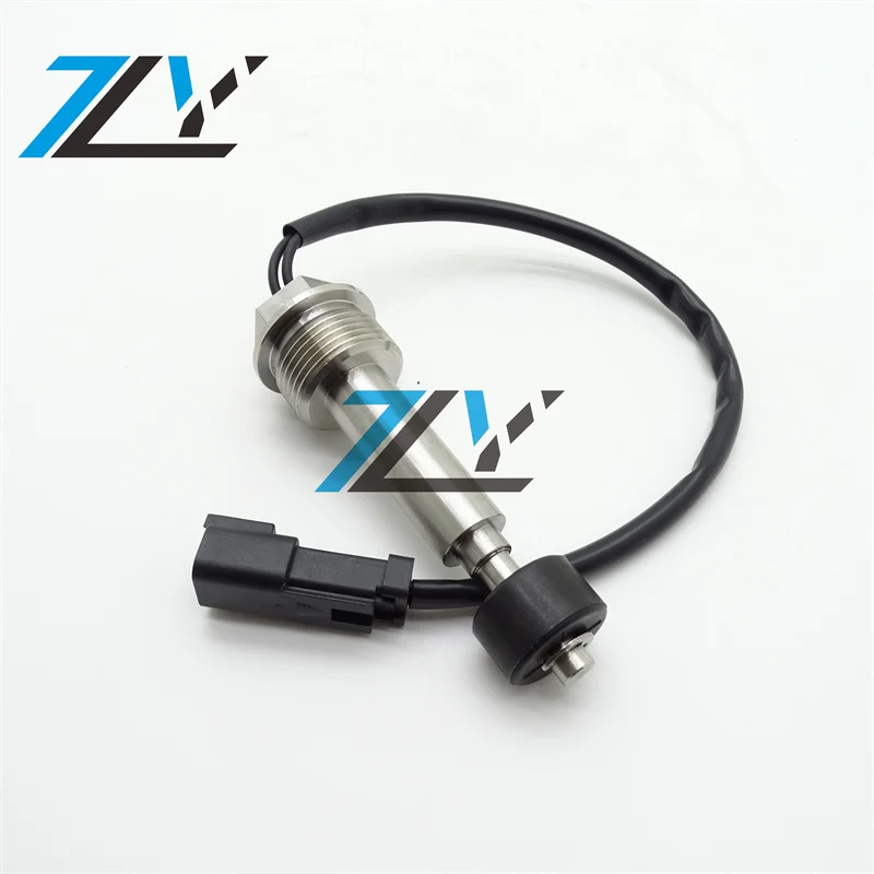 213-0676 2130676 Oil level sensor suitable for 3116 3126 320B 320C 324B 325B 330B excavators
213-0676 2130676 Oil level sensor suitable for 3116 3126 320B 320C 324B 325B 330B excavators