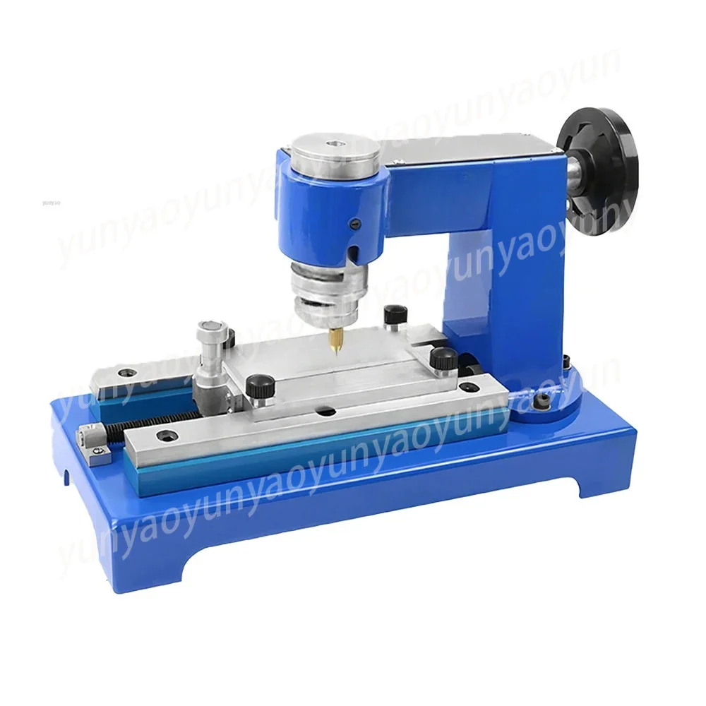 Paint Adhesion Tester Manual Circle Style Coating Detector for Various Coatings
Paint Adhesion Tester Manual Circle Style Coating Detector for Various Coatings