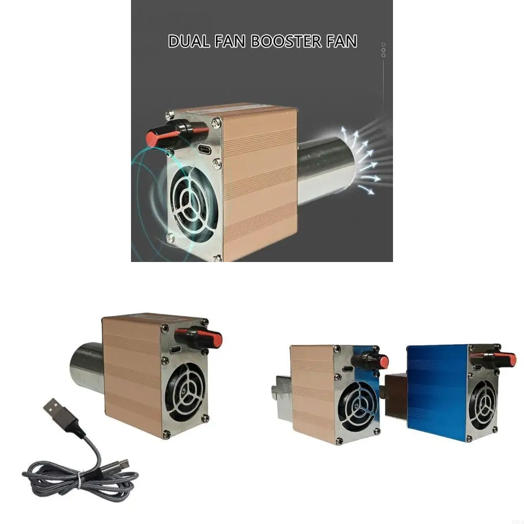 Y9UA Electric Bellows Portable Cireplaces Tool 5V 10000 об / мин вентилятор Sellows Огненная дровяная плита Вентилятор открытый
Y9UA Electric Bellows Portable Cireplaces Tool 5V 10000 об / мин вентилятор Sellows Огненная дровяная плита Вентилятор открытый