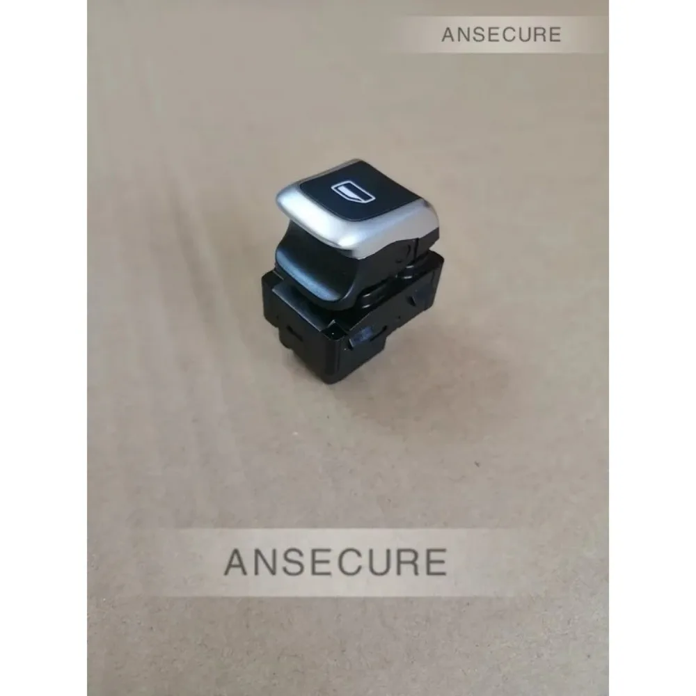 OEM Passenger Side Electric Door Window Switch Button For Audi A3 S3 8V 2013-2016 TT TTS 2016-2024 8V0959855 8V0959855A
OEM Passenger Side Electric Door Window Switch Button For Audi A3 S3 8V 2013-2016 TT TTS 2016-2024 8V0959855 8V0959855A