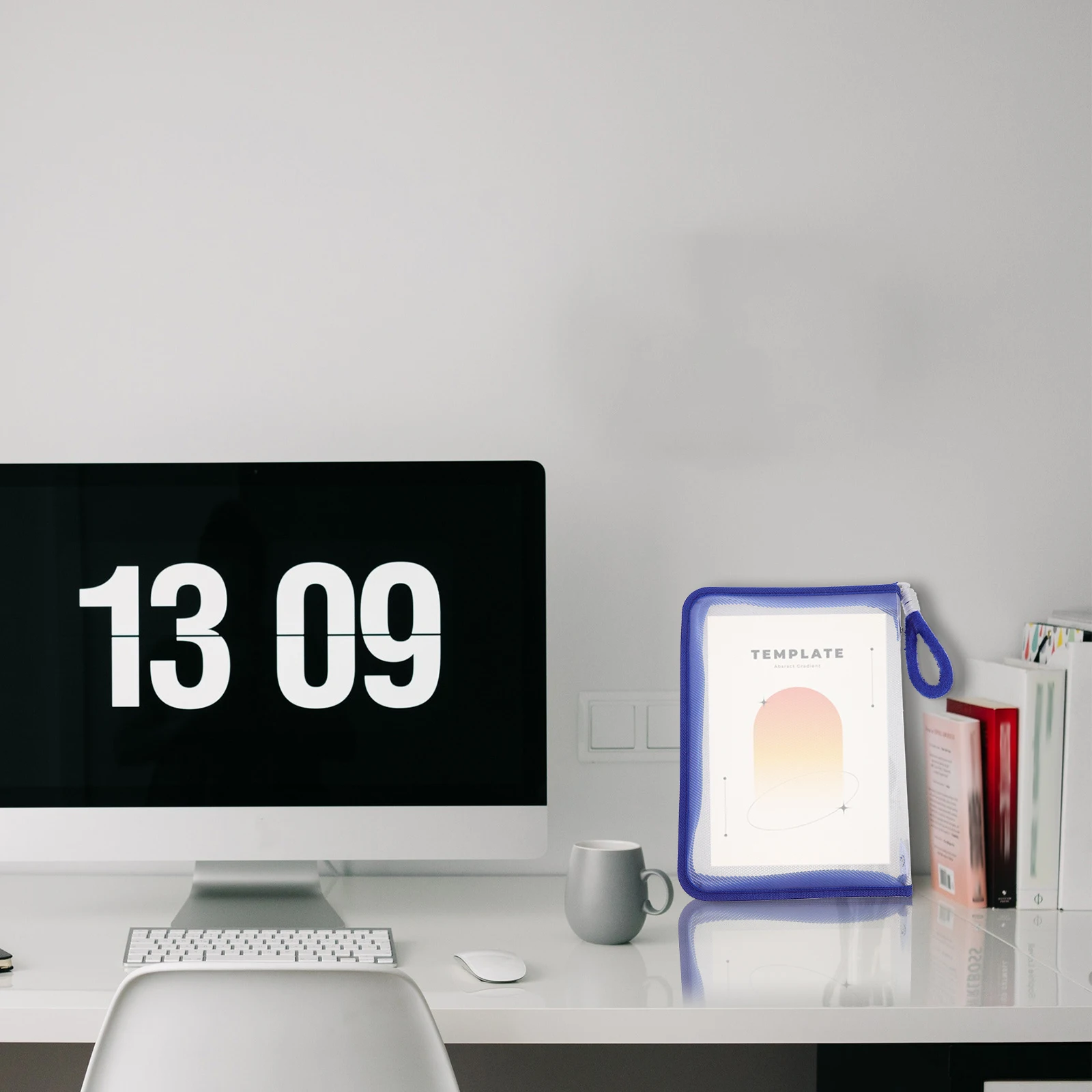 Прозрачная водонепроницаемая сумка для файлов на молнии, прозрачный портативный органайзер для путешествий, школы, офиса, документов, карандаш, туалетные принадлежности
Прозрачная водонепроницаемая сумка для файлов на молнии, прозрачный портативный органайзер для путешествий, школы, офиса, документов, карандаш, туалетные принадлежности