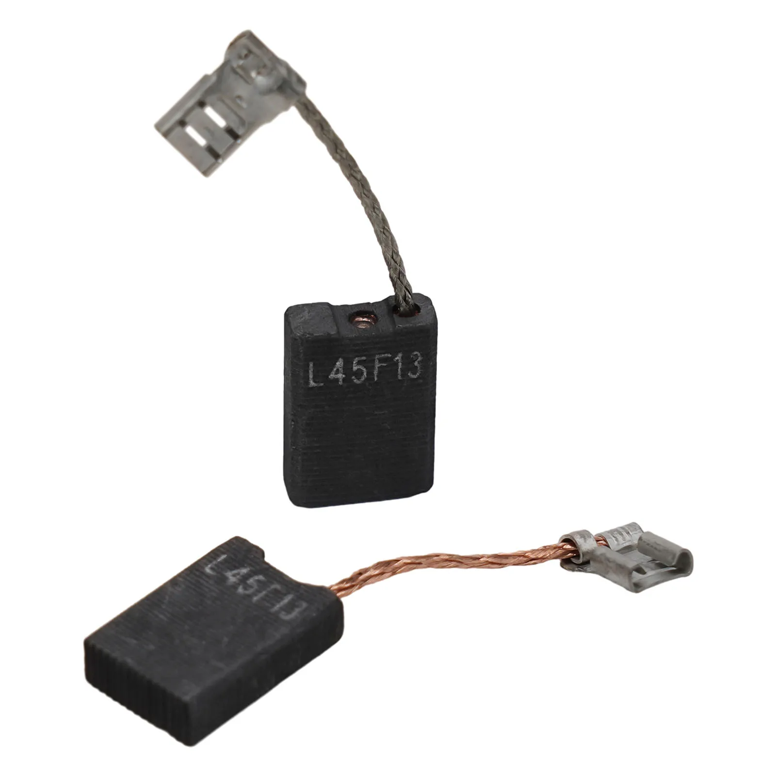 2шт N 259979 Угловая шлифовальная машина, угольная щетка для D28490-B3 D28499X D28754 DWE4517, аксессуары для режущих и полировальных машин
2шт N 259979 Угловая шлифовальная машина, угольная щетка для D28490-B3 D28499X D28754 DWE4517, аксессуары для режущих и полировальных машин