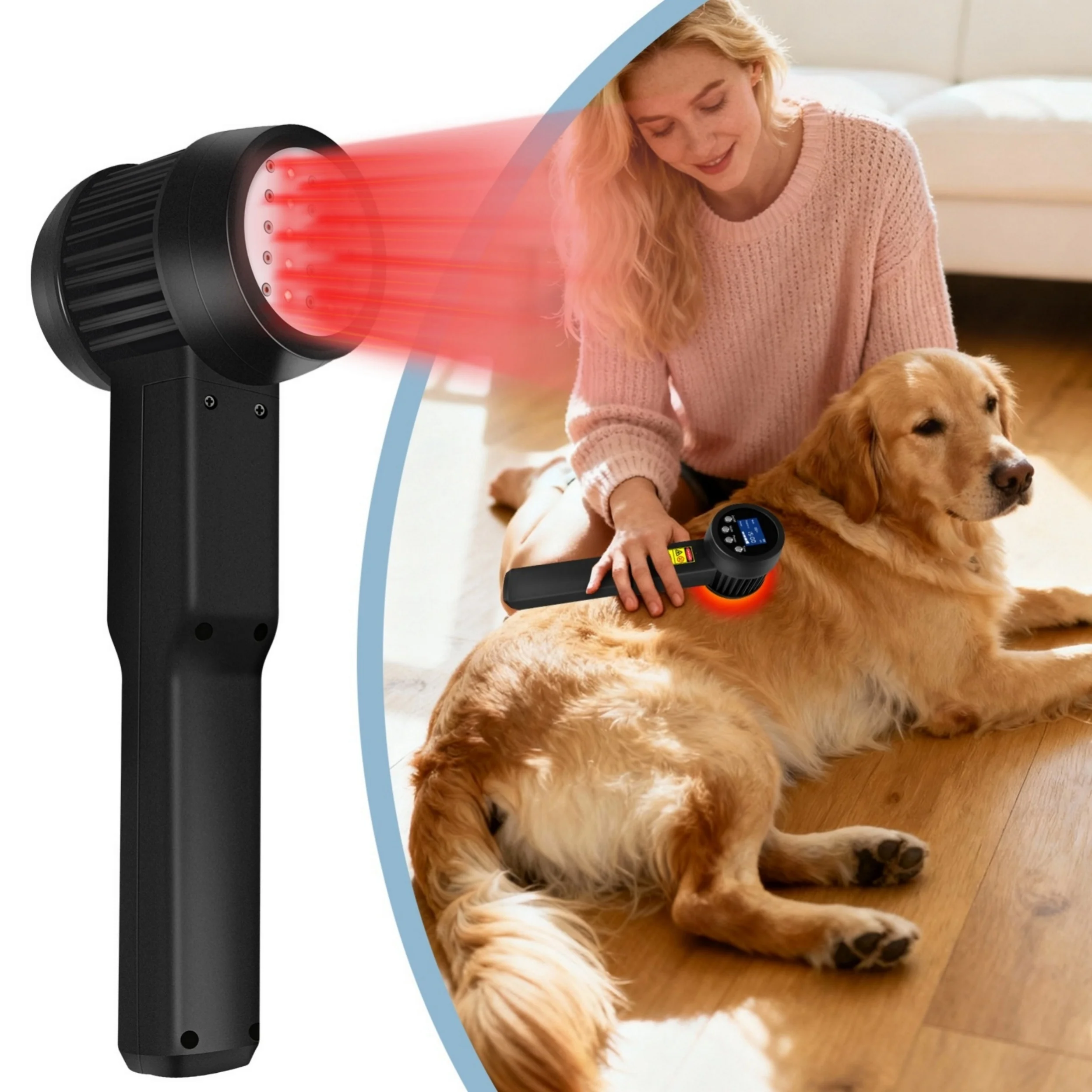 2026 Advanced Froid Photobiomodulation 980nm Red Light Diode Laser New Handheld Technology Back Pain Relief Therapy Products for
2026 Advanced Froid Photobiomodulation 980nm Red Light Diode Laser New Handheld Technology Back Pain Relief Therapy Products for