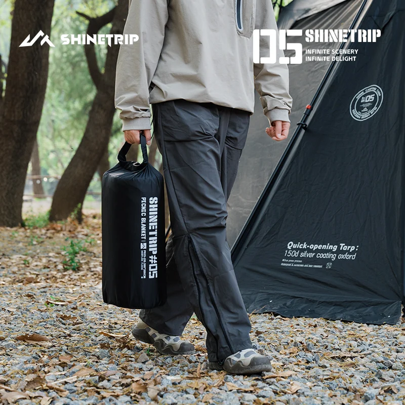 Outdoor Ultra-Sonic Waterproof Picnic Mat ShineTrip Soft Snow Fleece Machine Washable Lightweight Portable Camping Picnic Mat
Outdoor Ultra-Sonic Waterproof Picnic Mat ShineTrip Soft Snow Fleece Machine Washable Lightweight Portable Camping Picnic Mat