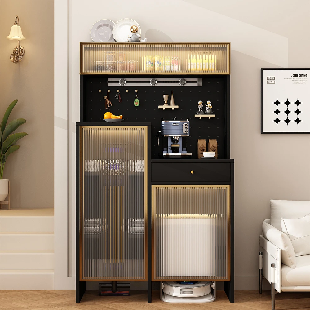 Sweeping robot High cabinet Integrated Shelter Base station cabinet Storage housekeeping Side cabinet Hidden mul
Sweeping robot High cabinet Integrated Shelter Base station cabinet Storage housekeeping Side cabinet Hidden mul