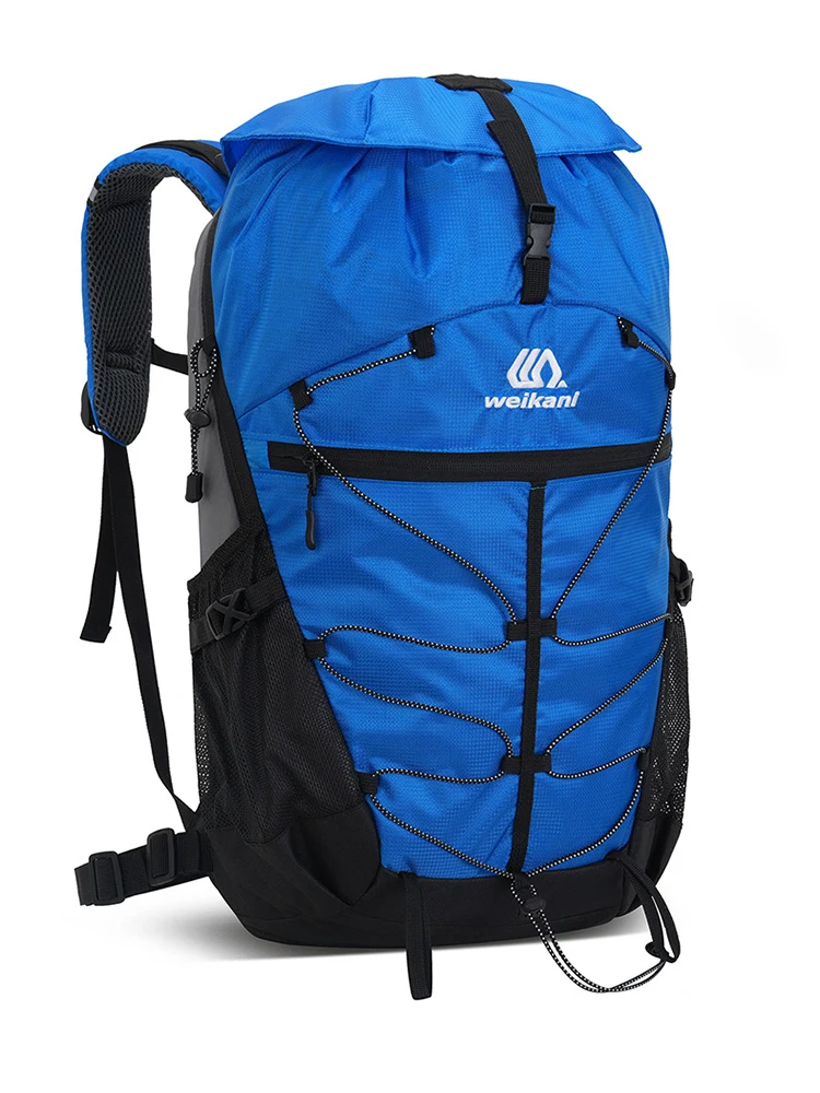 35L Climbing Backpack Rucksack Travel Trekking Mountaineering Sports Men'S Bag For Women Waterproof Nature Hike Outdoor Hiking
35L Climbing Backpack Rucksack Travel Trekking Mountaineering Sports Men'S Bag For Women Waterproof Nature Hike Outdoor Hiking