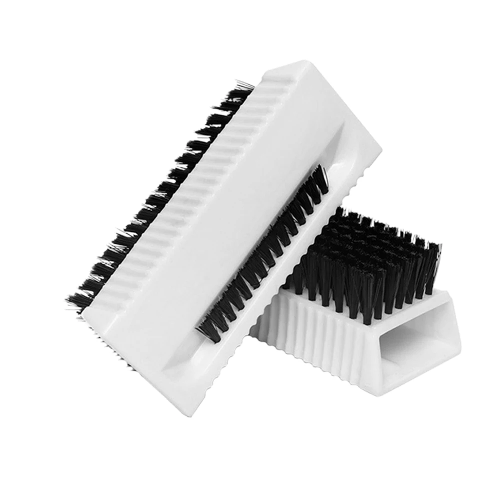 2 PCS High Temperature Resistance Hand-Washing Brush Nail Use Cleaning Hair White
2 PCS High Temperature Resistance Hand-Washing Brush Nail Use Cleaning Hair White