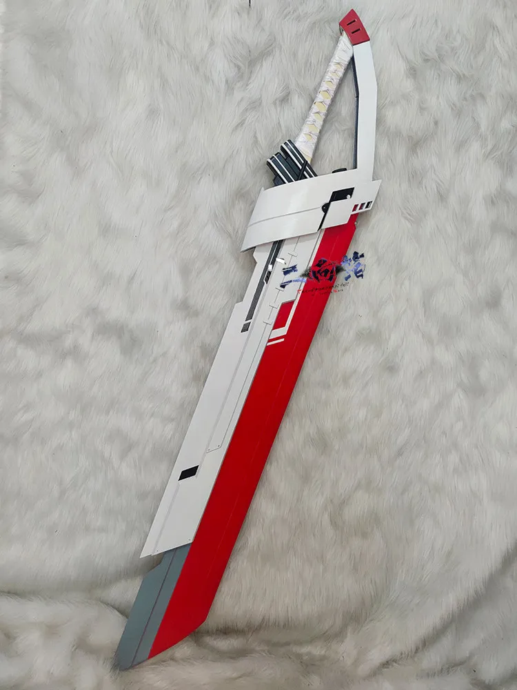 IJN Ayanami Sword Prop Game Azur Lane Cosplay Props Halloween Christmas Fancy Party Costumes Accessories
IJN Ayanami Sword Prop Game Azur Lane Cosplay Props Halloween Christmas Fancy Party Costumes Accessories