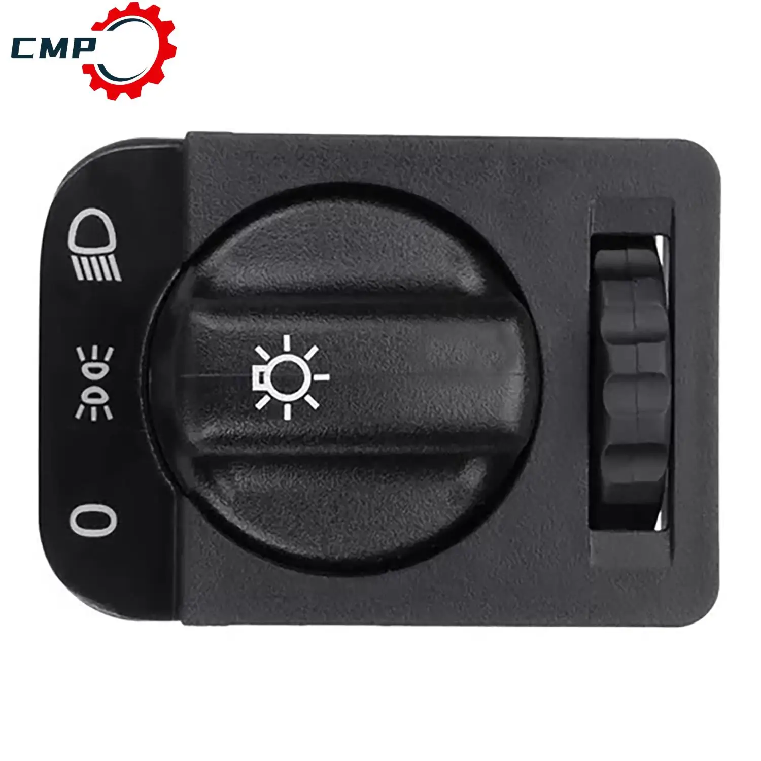 1PC OEM Switch Button Light with Resistor for Chevrolet C1/C2/C3 | 90213283 Replacement | Dash Lighting
1PC OEM Switch Button Light with Resistor for Chevrolet C1/C2/C3 | 90213283 Replacement | Dash Lighting