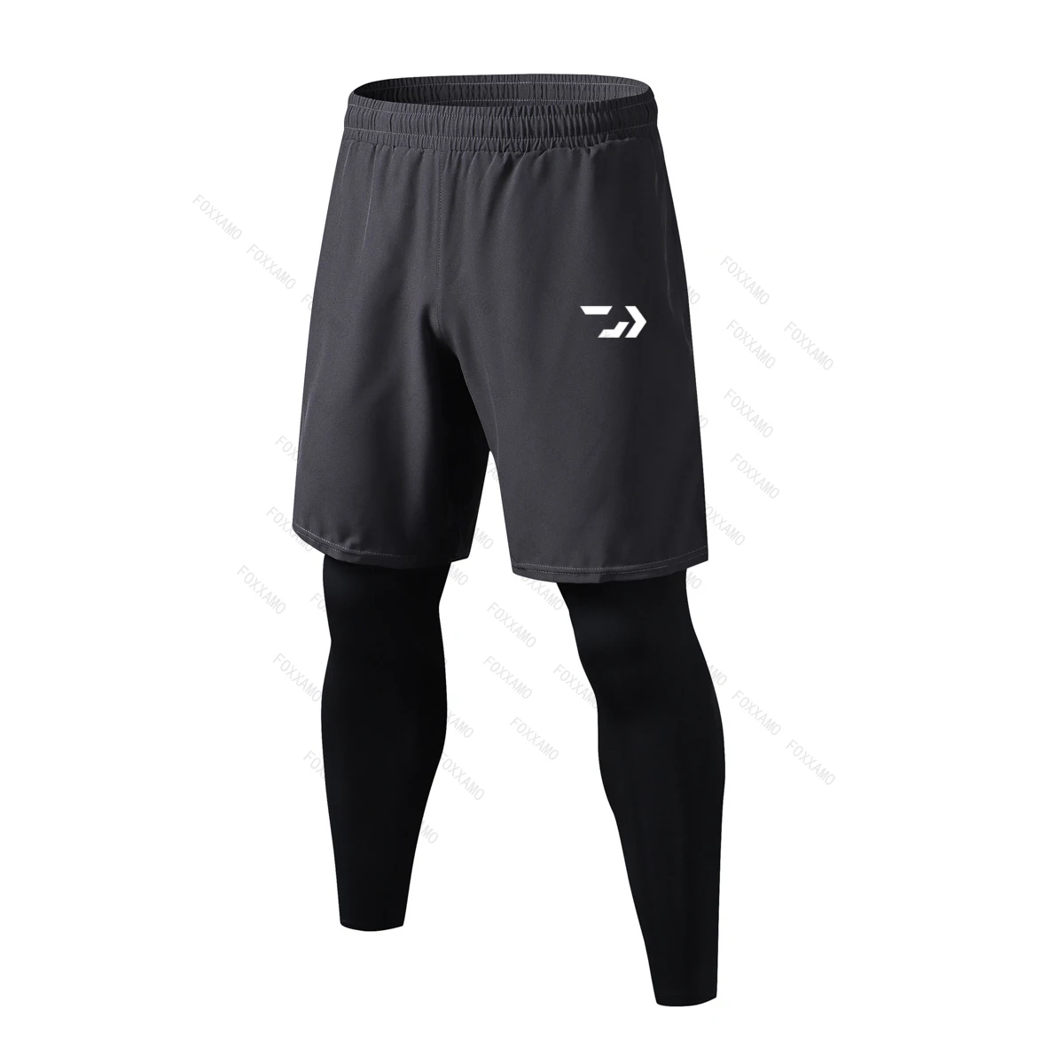 2024 Double Layer Sport Fishing Pants, Outdoor Quick Drying Breathable Pants, Tight Fitting Sports, Basketball Leggings
2024 Double Layer Sport Fishing Pants, Outdoor Quick Drying Breathable Pants, Tight Fitting Sports, Basketball Leggings