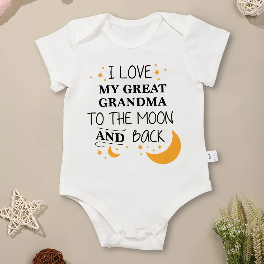 OUR NEXT GREAT ADVENTURE Baby Boy Bodysuits Cotton Summer Outdoor Play High Quality Toddler Romper Cheap Dropshipping
OUR NEXT GREAT ADVENTURE Baby Boy Bodysuits Cotton Summer Outdoor Play High Quality Toddler Romper Cheap Dropshipping
