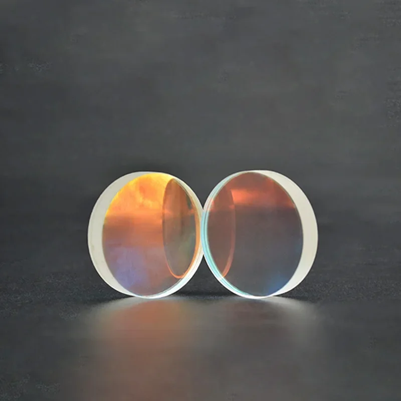 Glued Lenticular Lens Φ33mm F150mm Optical Glass Component Video Microscope Lens Convex Lens
Glued Lenticular Lens Φ33mm F150mm Optical Glass Component Video Microscope Lens Convex Lens