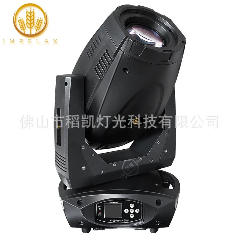 300 Вт луч светофокусировки три в одном светодиодный светильник с подвижной головкой сценический светильник бар свадебное мероприятие клубный театр 
300 Вт луч светофокусировки три в одном светодиодный светильник с подвижной головкой сценический светильник бар свадебное мероприятие клубный театр