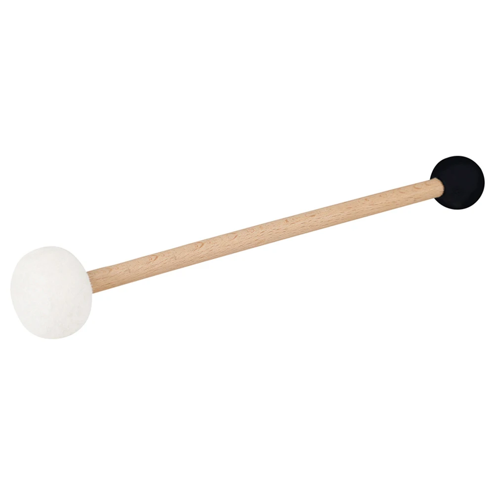 Singing Bowl Mallet Percussion Stick Rubber Hammer Drum Sticks Bass Mallets Glockenspiel Double ended Felt Rubber Mallet Wooden
Singing Bowl Mallet Percussion Stick Rubber Hammer Drum Sticks Bass Mallets Glockenspiel Double ended Felt Rubber Mallet Wooden