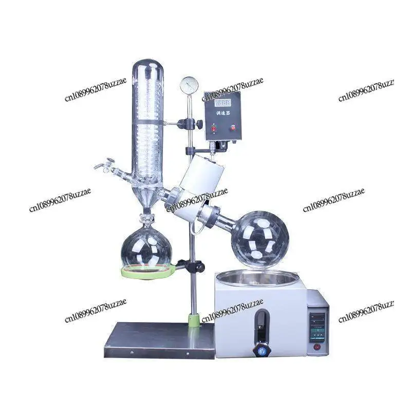 Лабораторный роторный испаритель серии RE для очистки и кристаллизации
Лабораторный роторный испаритель серии RE для очистки и кристаллизации