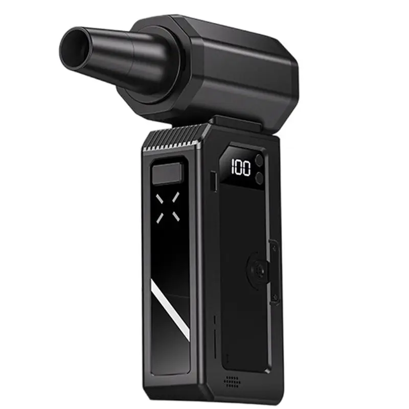 【COMELY】Высокоскоростной бесщеточный двигатель, турбовентилятор, 130000 об/мин, портативный мини-сильный ветровой двигатель для домашнего использования на открытом воздухе
【COMELY】Высокоскоростной бесщеточный двигатель, турбовентилятор, 130000 об/мин, портативный мини-сильный ветровой двигатель для домашнего использования на открытом воздухе