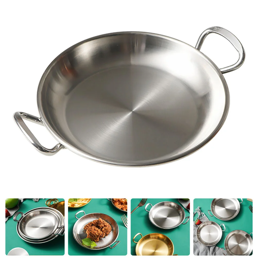 Amphora Snack Plate Food Serving Storage Tray Fruit Containers with Lids Stainless Steel Sea Holder
Amphora Snack Plate Food Serving Storage Tray Fruit Containers with Lids Stainless Steel Sea Holder