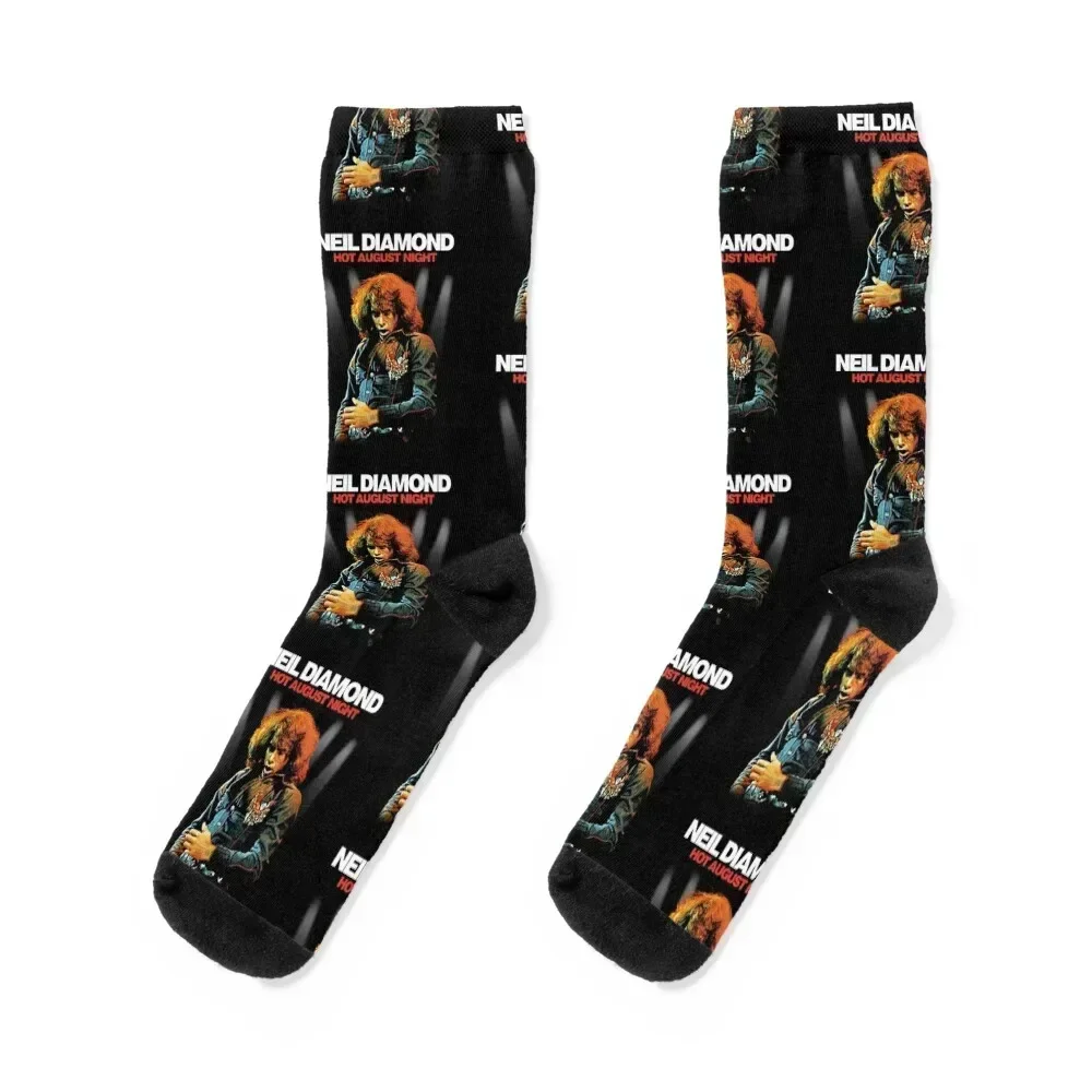 HOT AUGUST NIGHT ALBUM PHOTO Socks japanese fashion designer hiking sports and leisure Socks Women Men's
HOT AUGUST NIGHT ALBUM PHOTO Socks japanese fashion designer hiking sports and leisure Socks Women Men's